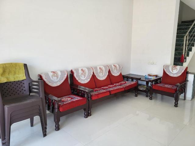 Villa for rent in Gujarat