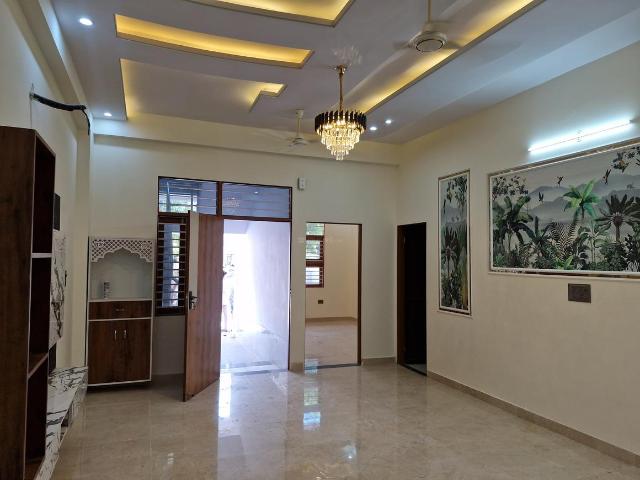 Villa for sale in Pink City, Rajasthan