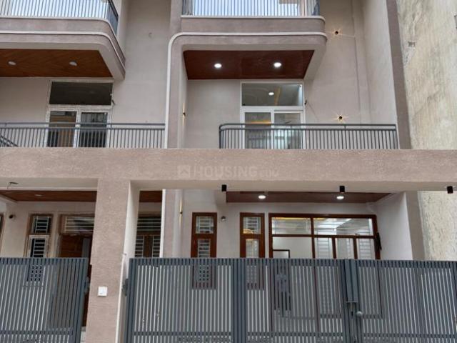 Villa for sale in Pink City, Rajasthan