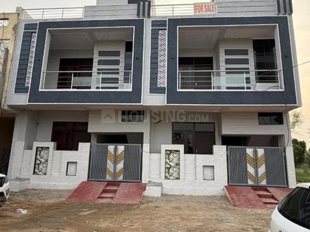 Villa for sale in Pink City, Rajasthan