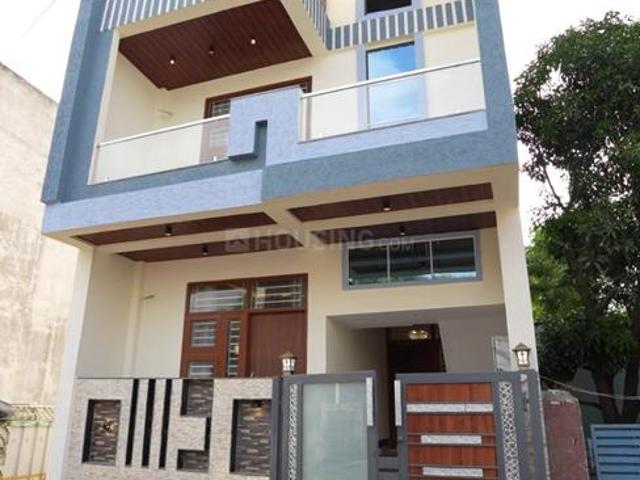 Villa for sale in Pink City, Rajasthan