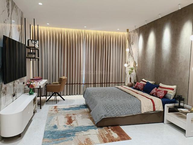 Villa for sale in Veerabhadra Nagar, Hyderabad