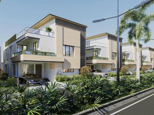 Villa for sale in Ranga Reddy, Haidarabad