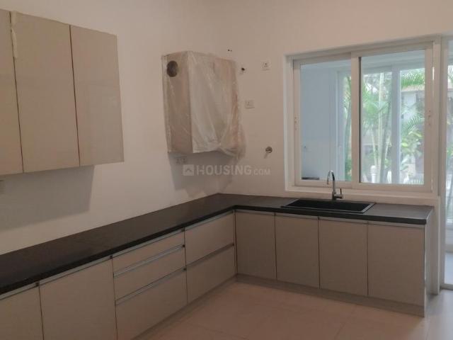 Villa for rent in Bangalore North, Cox Town - Bangalore