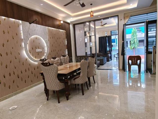 Villa for sale in Pink City, Jetpur