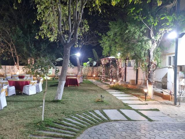 Villa for sale in Ranga Reddy, Telangana