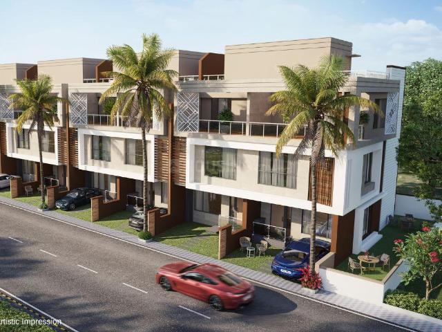 Villa for sale in National Capital Territory Of Delhi