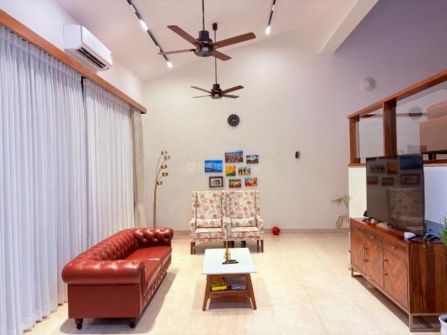 Villa for rent in Bangalore East, Cox Town - Bangalore