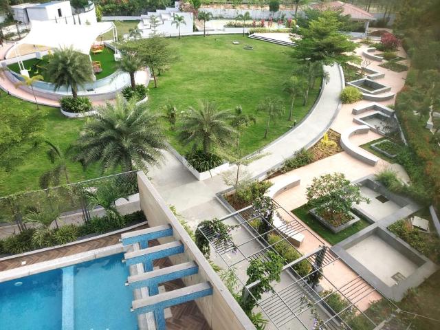 Villa for sale in Bangalore East, Cox Town - Bangalore