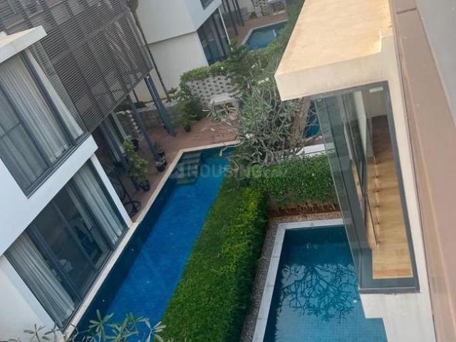 Villa for rent in Hosahalli, Karnataka