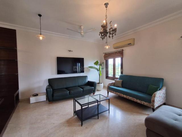 Villa for rent in Hosahalli, Karnataka
