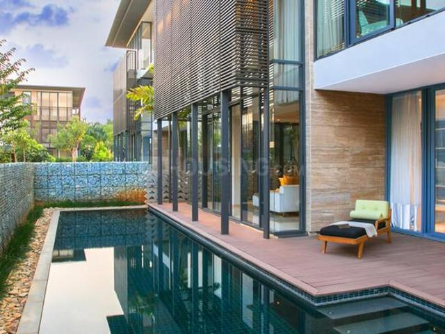 Villa for sale in Hosahalli, Karnataka