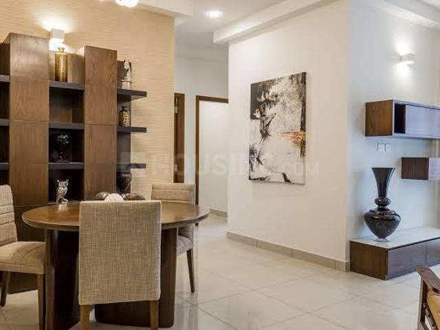 Villa for sale in Hosahalli, Karnataka