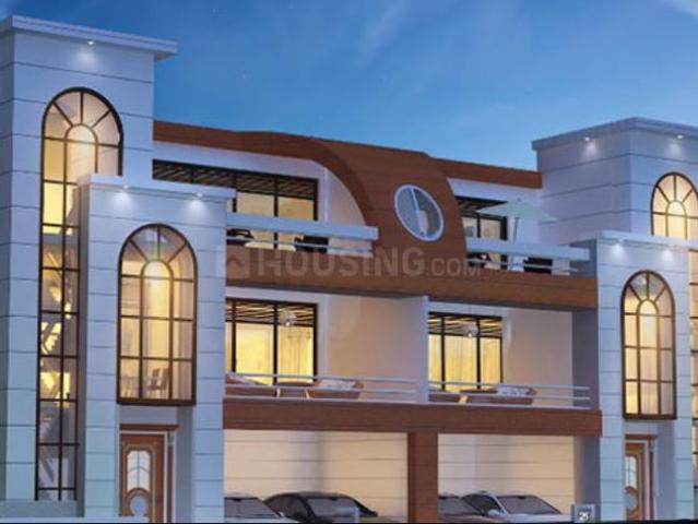 Villa for sale in Hosahalli, Karnataka