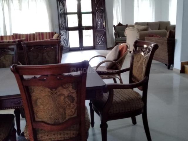 Villa for rent in Madya