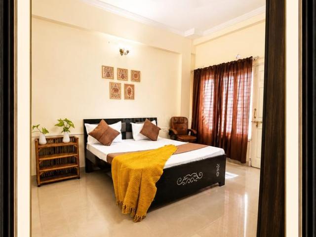 Villa for rent in Madya