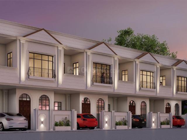 Villa for sale in Madya