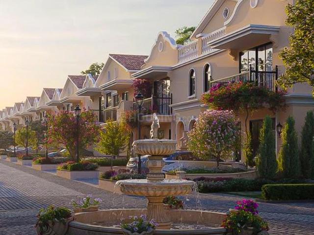 Villa for sale in Hoskote, Karnataka