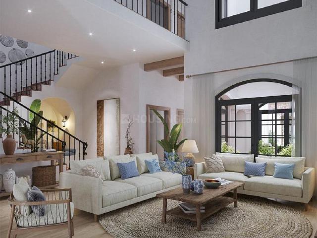 Villa for sale in Hoskote, Karnataka
