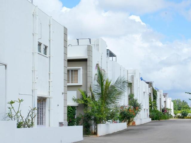 Villa for sale in Karnataka