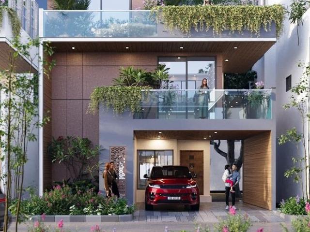 Villa for sale in Karnataka