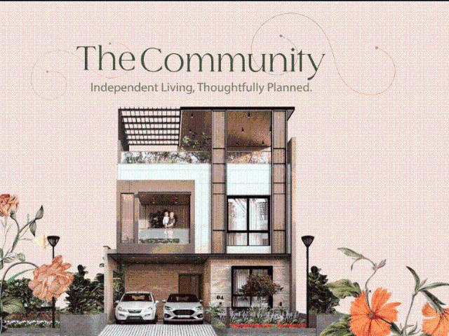 Villa for sale in Karnataka