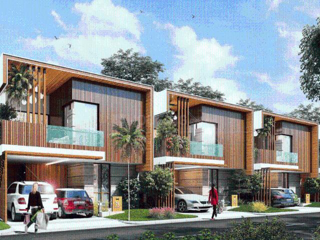 Villa for sale in Hoskote, Bengaluru North