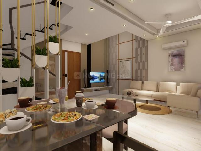 Villa for sale in Pali, Rajasthan