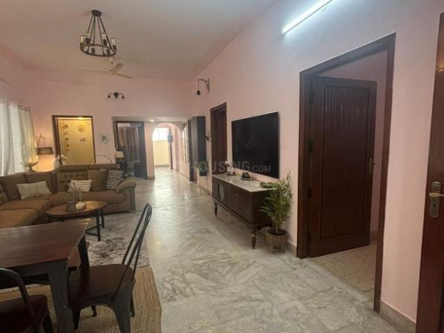 Villa for rent in Bangalore South, Cox Town - Bangalore