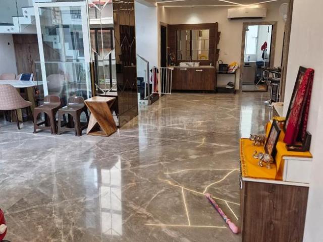 Villa for rent in Bangalore South, Cox Town - Bangalore