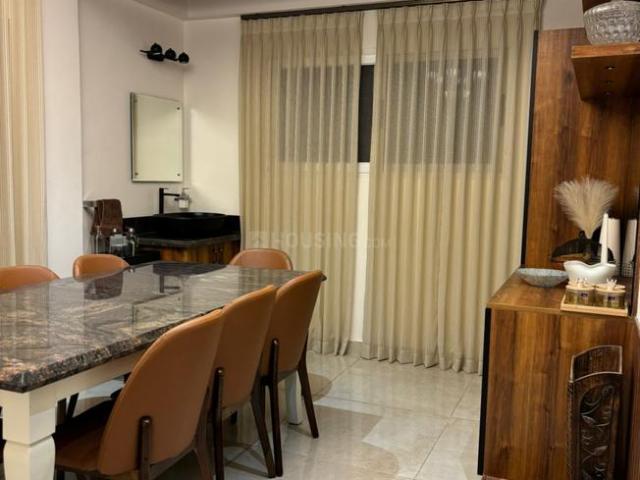 Villa for sale in Bangalore South, Cox Town - Bangalore