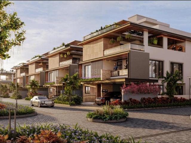 Villa for sale in Haidarabad, Telangana