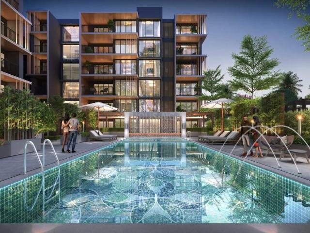 Villa for sale in Coimbatore, Tamil Nadu