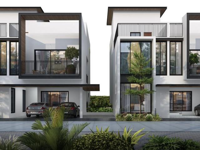 Villa for sale in Avarampalayam, Coimbatore