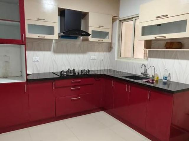 Villa for rent in Bangalore North, Cox Town - Bangalore