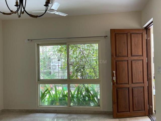 Villa for sale in Bangalore North, Cox Town - Bangalore