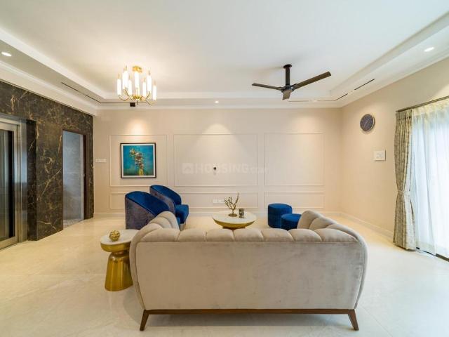 Villa for rent in Sholinganallur - Chennai, Tamil Nadu