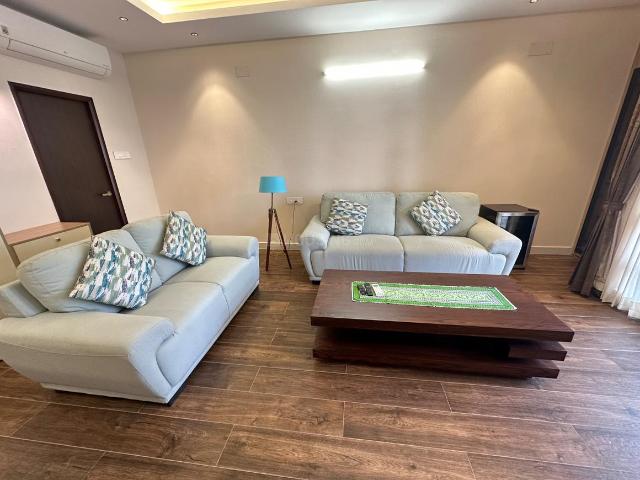 Villa for rent in Panaiyur, Chennai Corporation