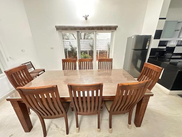 Villa for rent in Sholinganallur - Chennai, Tamil Nadu