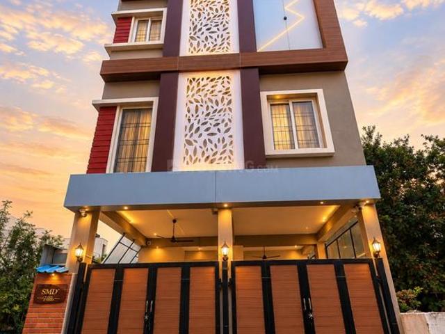Villa for rent in Ward 196, Chennai Corporation