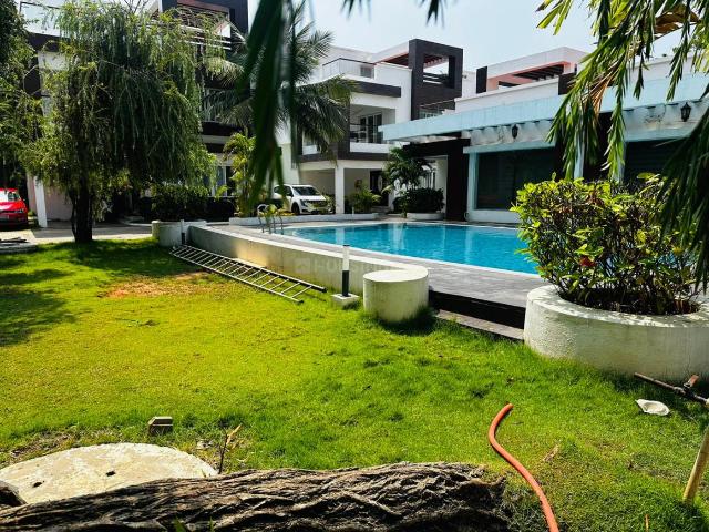 Villa for rent in Ward 196, Chennai Corporation