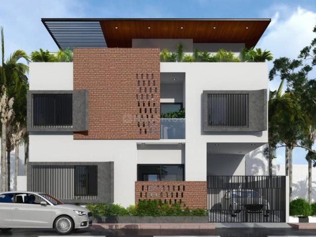 Villa for sale in Sholinganallur - Chennai, Tamil Nadu