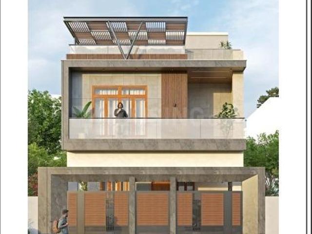 Villa for sale in Sholinganallur - Chennai, Tamil Nadu