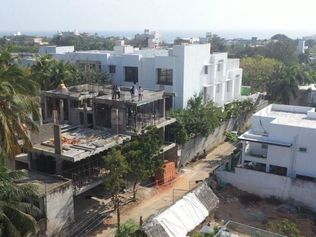 Villa for sale in Sholinganallur - Chennai, Tamil Nadu