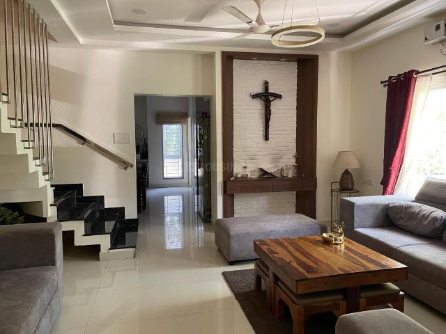Villa for sale in Sholinganallur - Chennai, Tamil Nadu