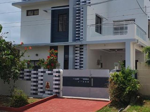 Villa for rent in Telangana