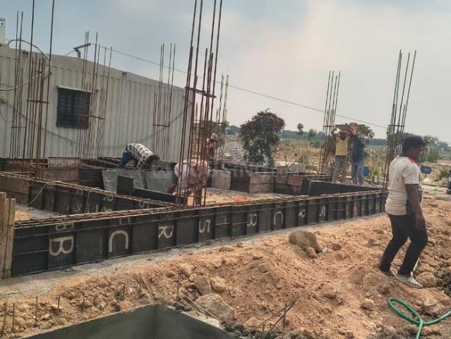 Villa for sale in Sangareddi, Telangana