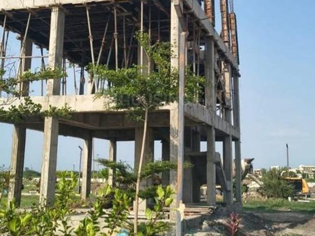 Villa for sale in Sangareddi, Telangana