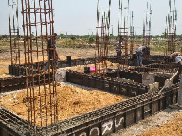 Villa for sale in Sangareddi, Telangana