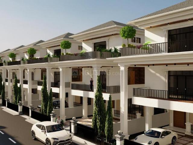 Villa for sale in Telangana